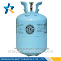 Wholesale Refrigerant Gas R134A in 926L Ton Tank Y